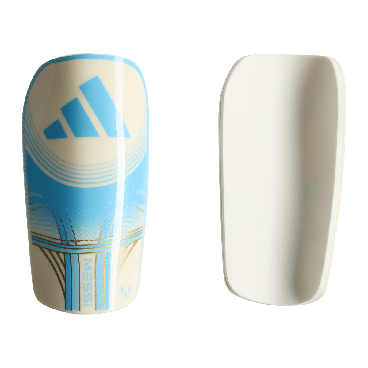 MESSI SG CLB IVORY M