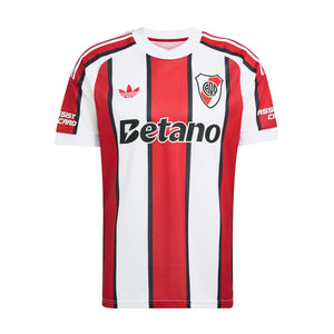 RP A JSY WHITE - 14/08 L
