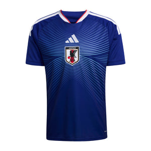 adidas Japan 2026 Home Jersey 2XL