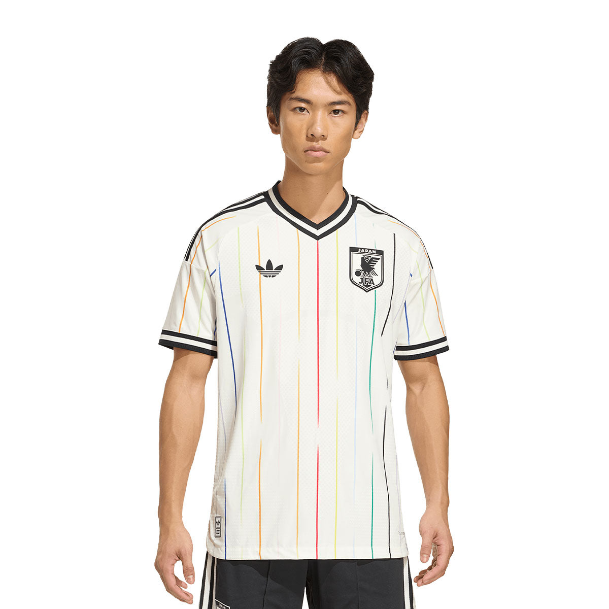 adidas Japan Away 2026 Authentic Jersey 2XL