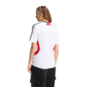adidas Germany 2007 Home Jersey L