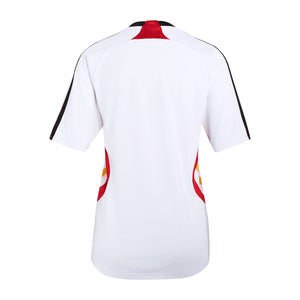 adidas Germany 2007 Home Jersey L