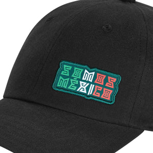 FMF DAD CAP OSFM