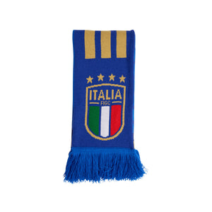 FIGC SCARF ONE SIZE