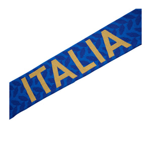 FIGC SCARF ONE SIZE