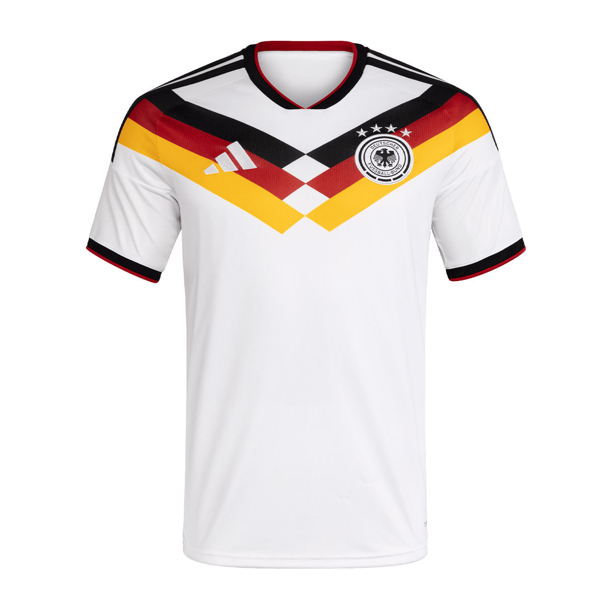 adidas Germany Home Jersey 2026 2XL