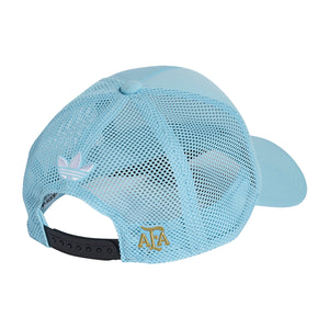 AFA TRUCKER CAP OSFM