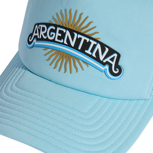 AFA TRUCKER CAP OSFM