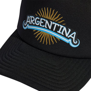 AFA TRUCKER CAP OSFM