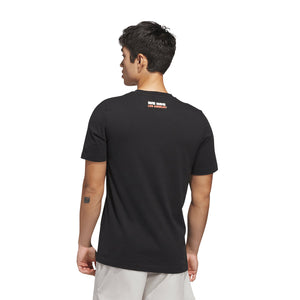 WC HC T LA BLACK L