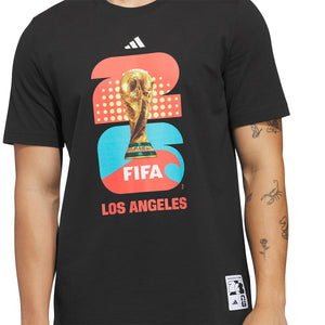 WC HC T LA BLACK L