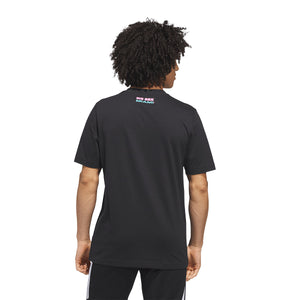 WC HC T MIAMI BLACK 2XL