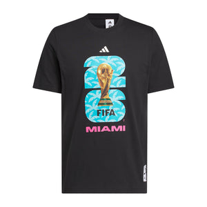 WC HC T MIAMI BLACK 2XL