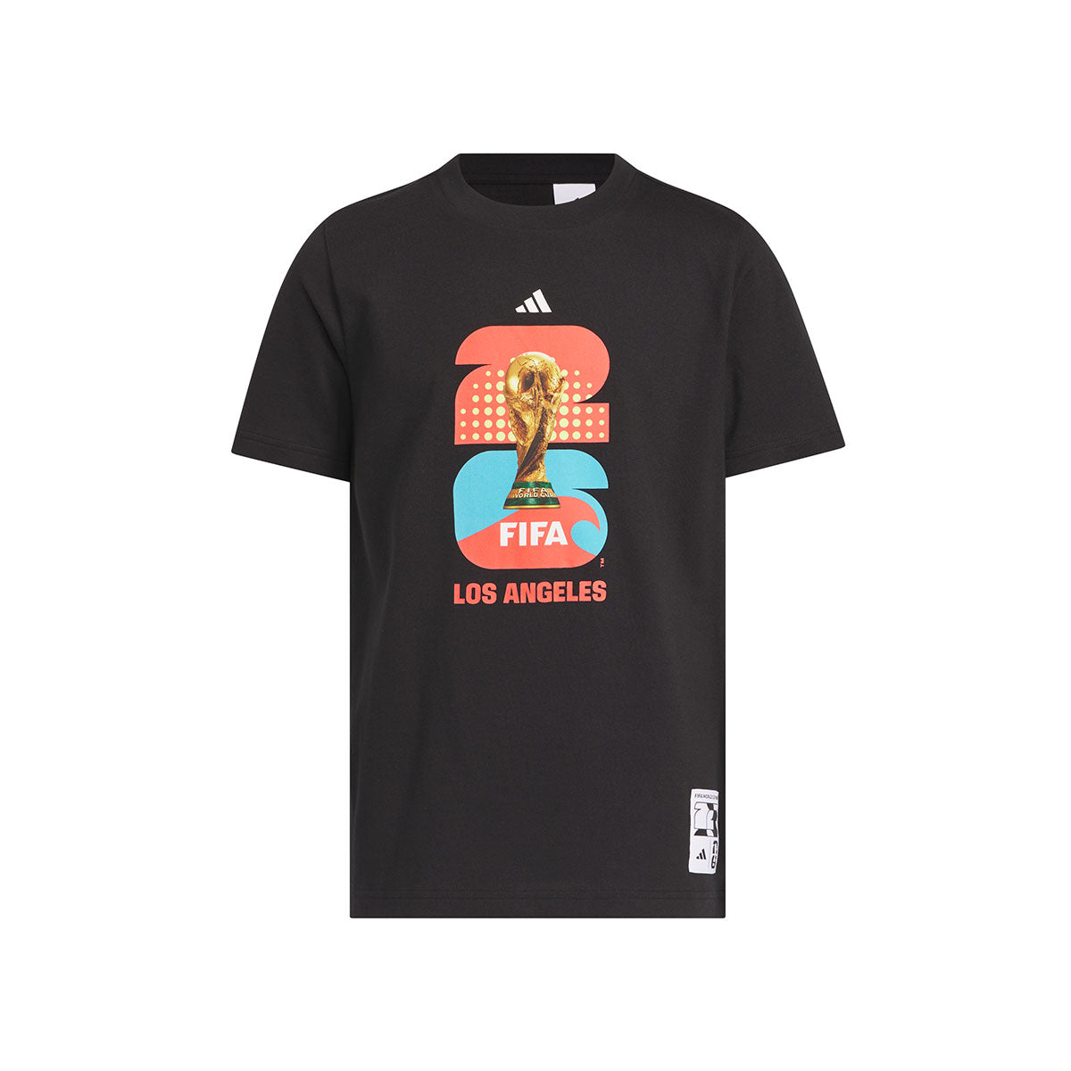 Y WC HC T LA BLACK L