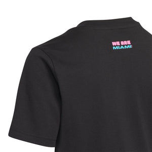 Y WC HC T MIAMI BLACK L