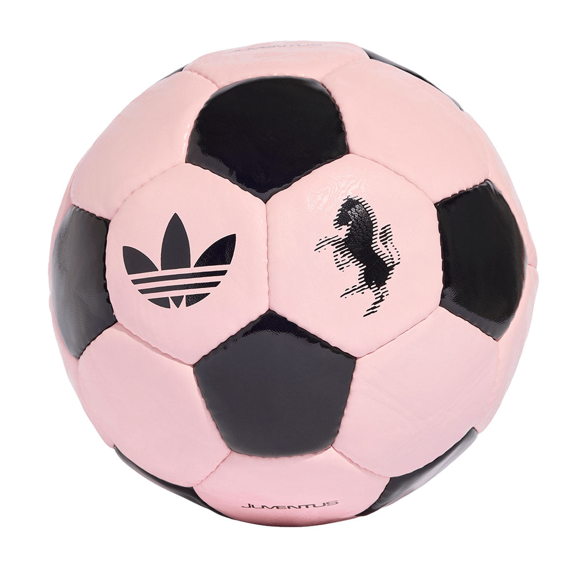 JUVE CLB AWAY TRUPNK/BLACK 5