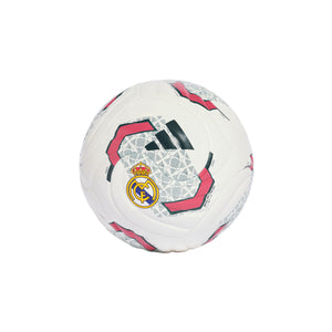 adidas Real Madrid Home Mini Ball 1