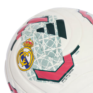 adidas Real Madrid Home Mini Ball 1