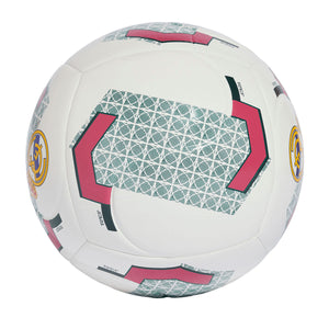 adidas Real Madrid Home Club Ball 5