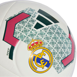 adidas Real Madrid Home Club Ball 5