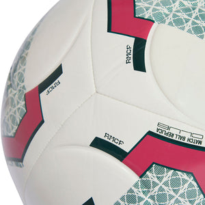 adidas Real Madrid Home Club Ball 5