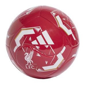 adidas Liverpool FC Home Club Ball 5
