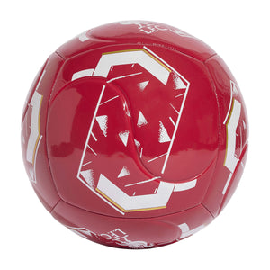 adidas Liverpool FC Home Club Ball 5