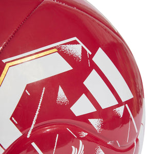 adidas Liverpool FC Home Club Ball 5