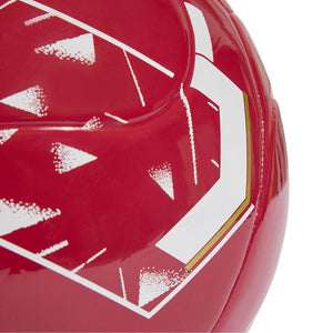 adidas Liverpool FC Home Club Ball 5