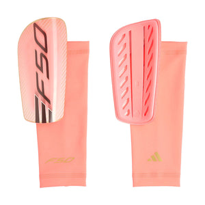 adidas F50 League Shin Guards L