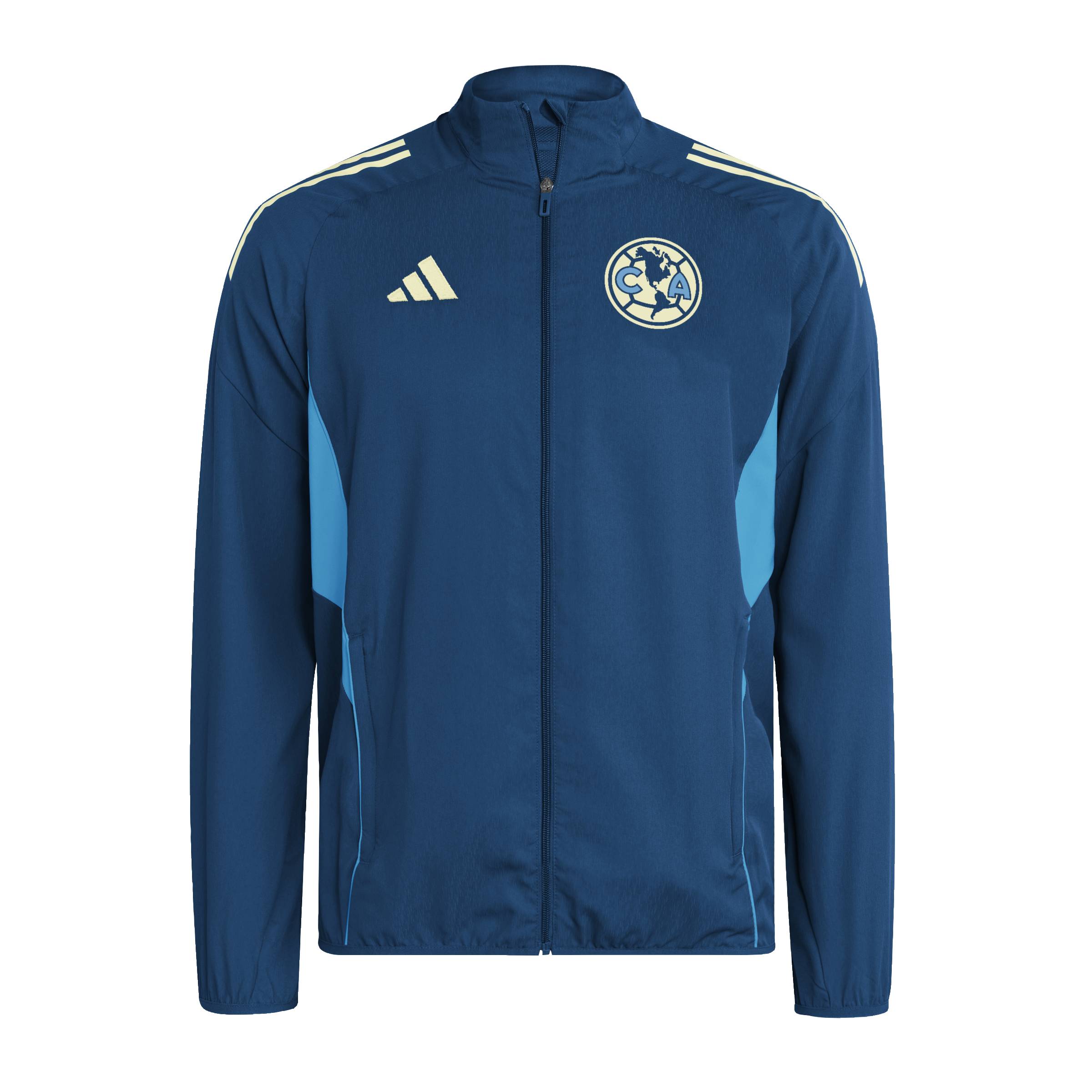 adidas Club América Pre-Match Jacket