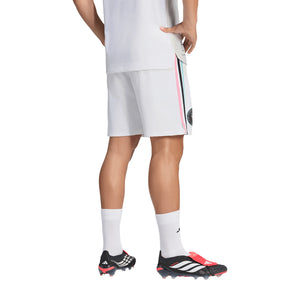 IMCF 3 SHO AU WHITE L