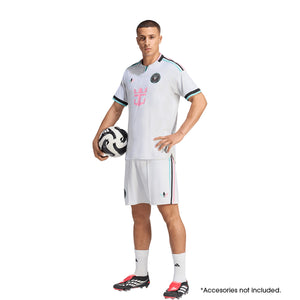 IMCF 3 SHO AU WHITE L