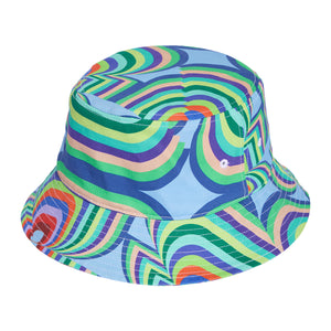 WC GRPHC BUCKET OSFM