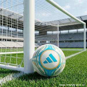 adidas Messi Club Ball 3