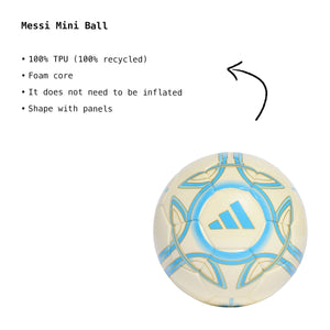 adidas Messi Mini Ball 1