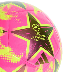 UCL CLB BOPINK - 21/07 5