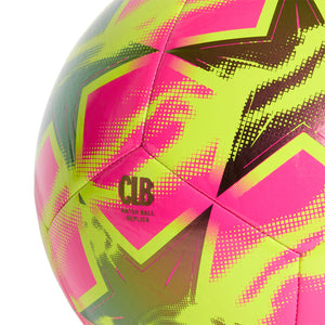 UCL CLB BOPINK - 21/07 5