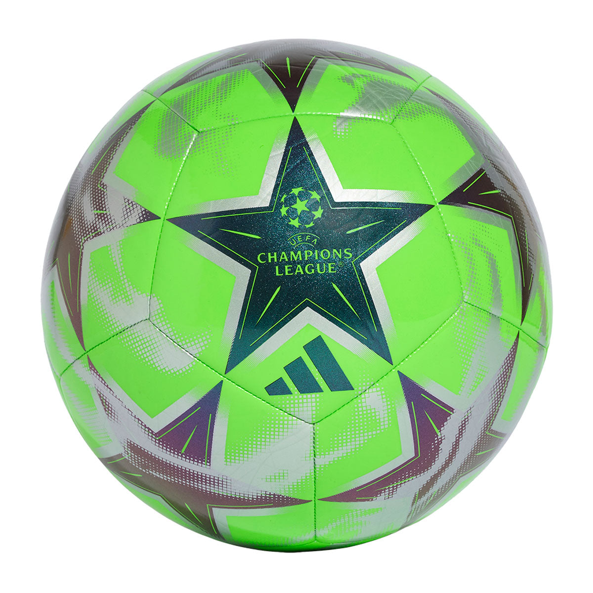 UCL CLB SGREEN - 21/07 5