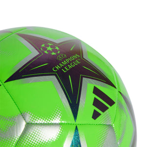 UCL CLB SGREEN - 21/07 5