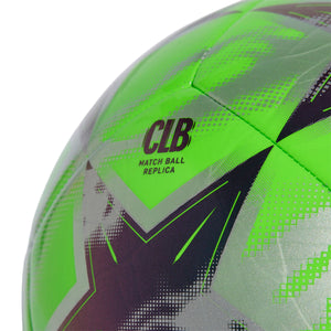 UCL CLB SGREEN - 21/07 5