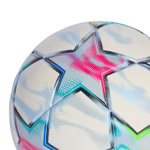 UCL MINI WHITE - 21/07 1