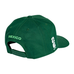 WC HN C MEX OSFM
