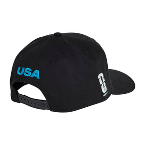 WC HN C USA OSFM