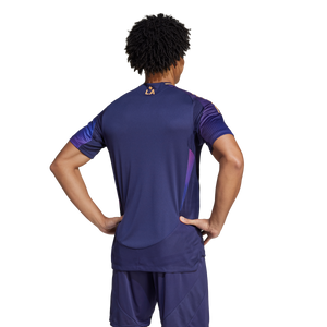 adidas LA Galaxy 25/26 Home Authentic Jersey 2XL