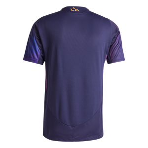 adidas LA Galaxy 25/26 Home Authentic Jersey 2XL