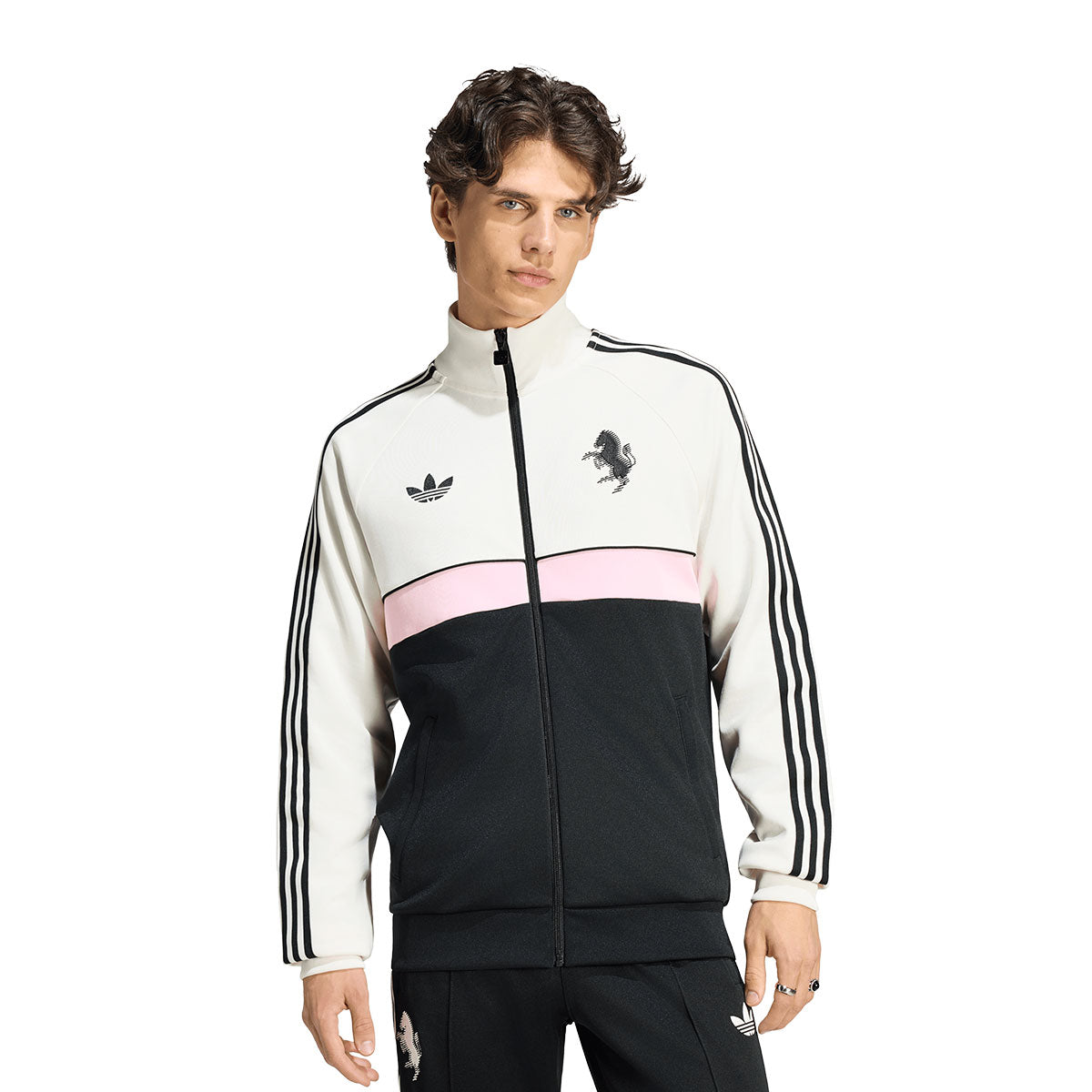 JUVE OG2 TT OWHITE L