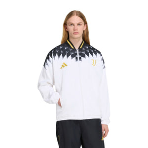 JUVE ST TT WHITE L