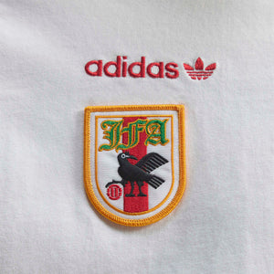 JFA EQT TEE WHITE--04 de Junio L