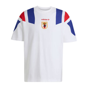 JFA EQT TEE WHITE--04 de Junio L